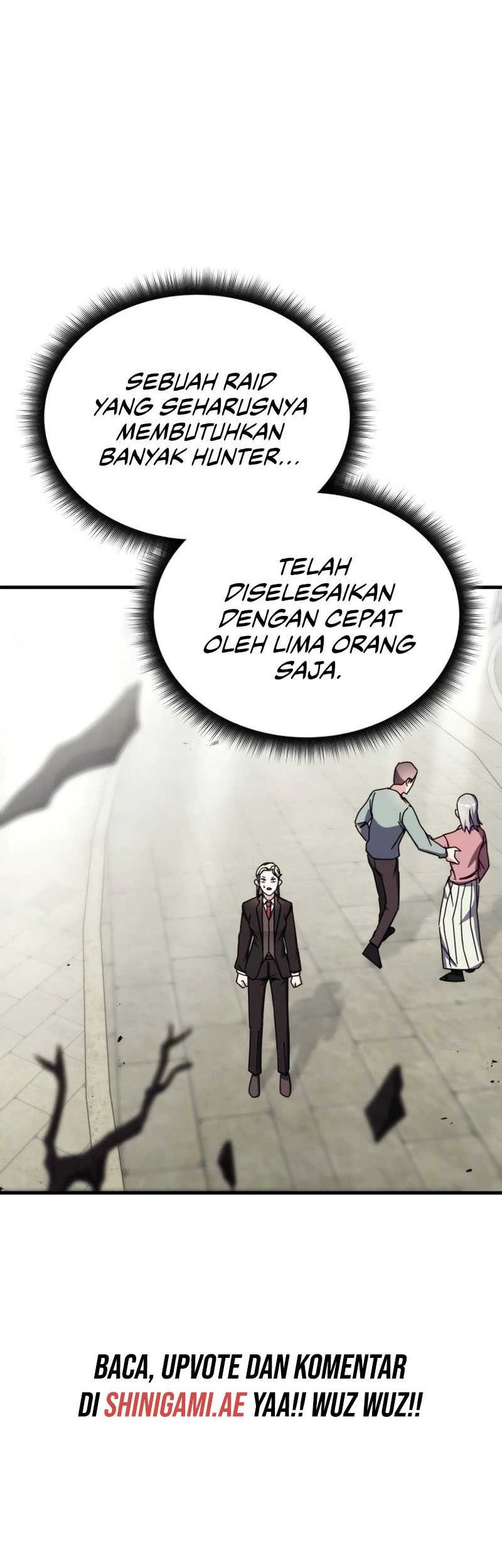 Transcension Academy Chapter 101 - halaman 19