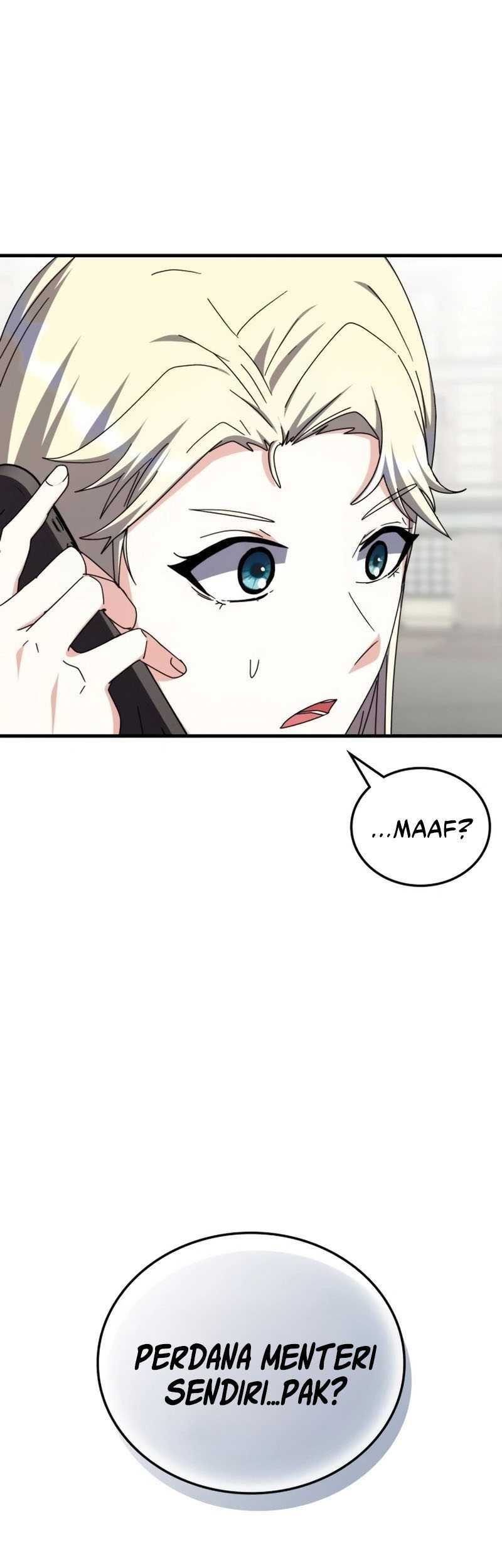 Transcension Academy Chapter 101 - halaman 22