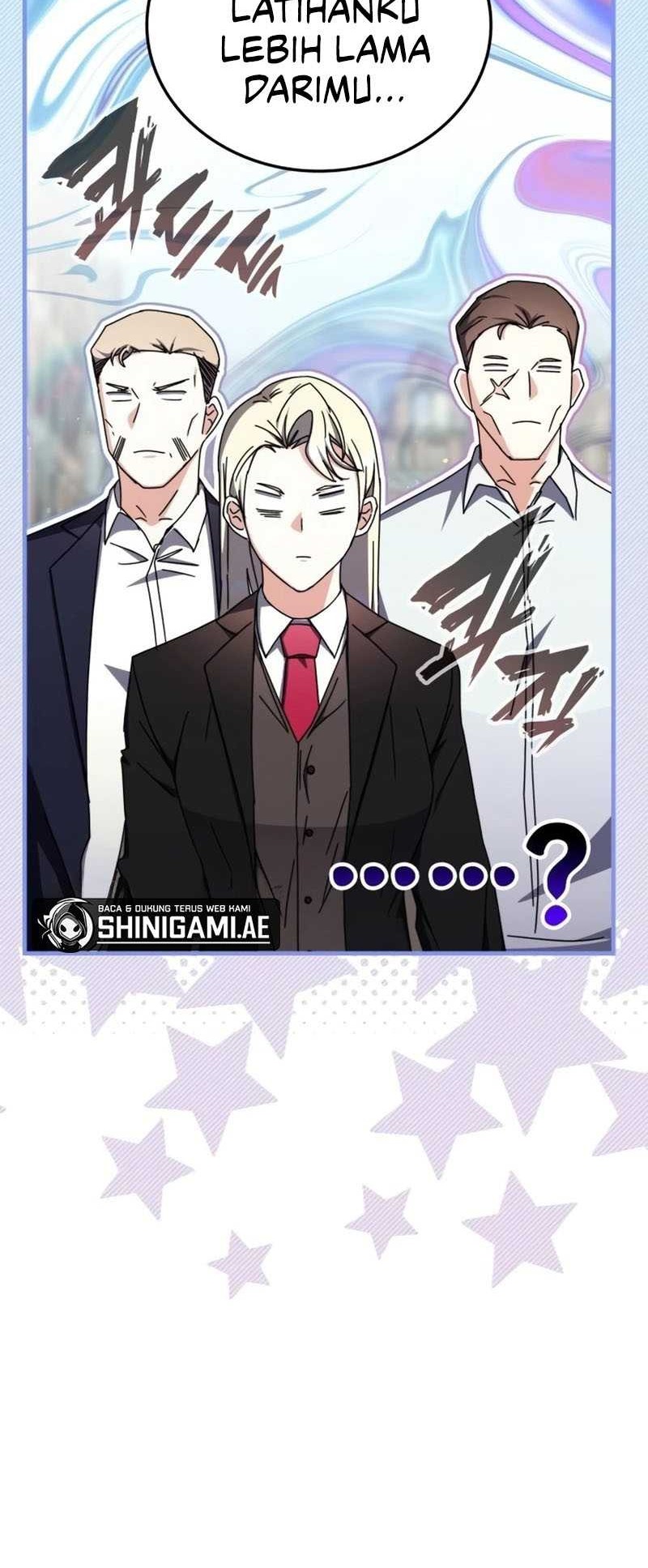 Transcension Academy Chapter 101 - halaman 29