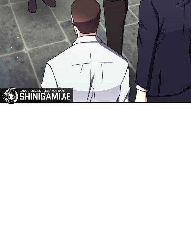 Transcension Academy Chapter 101 - halaman 33