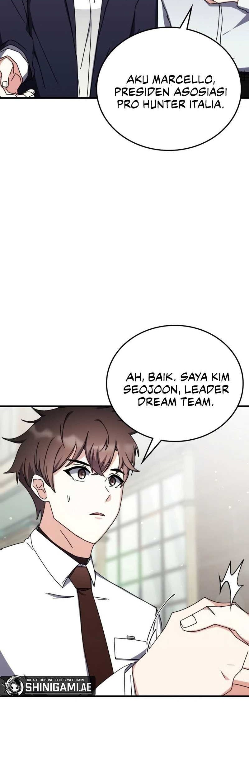 Transcension Academy Chapter 101 - halaman 37