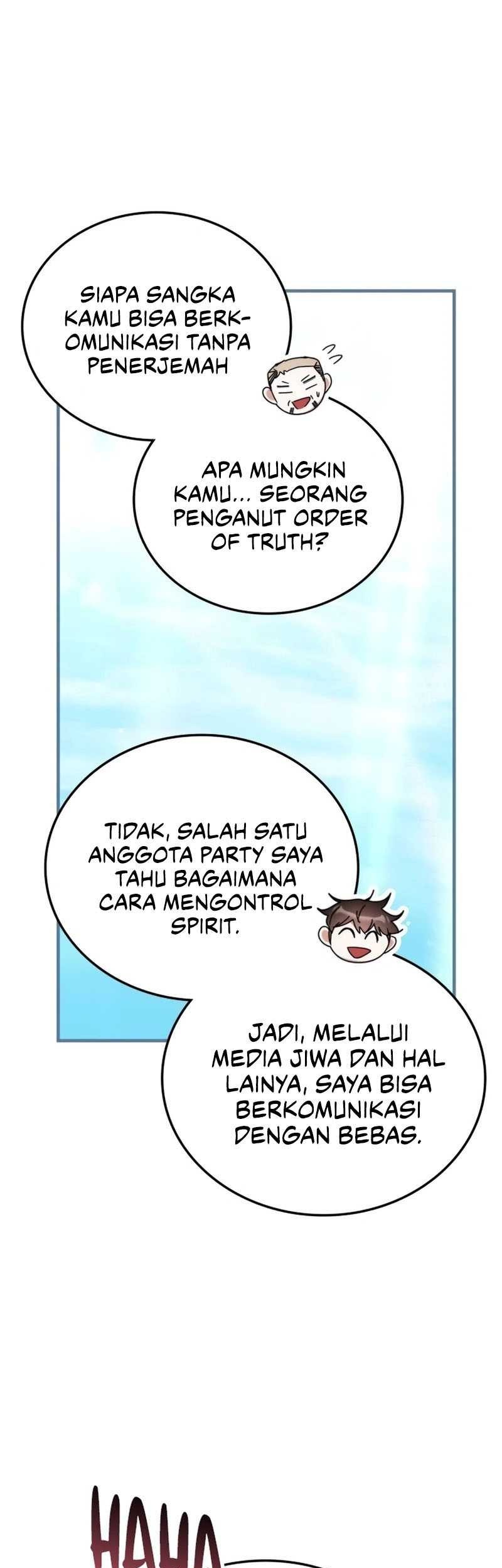 Transcension Academy Chapter 101 - halaman 38