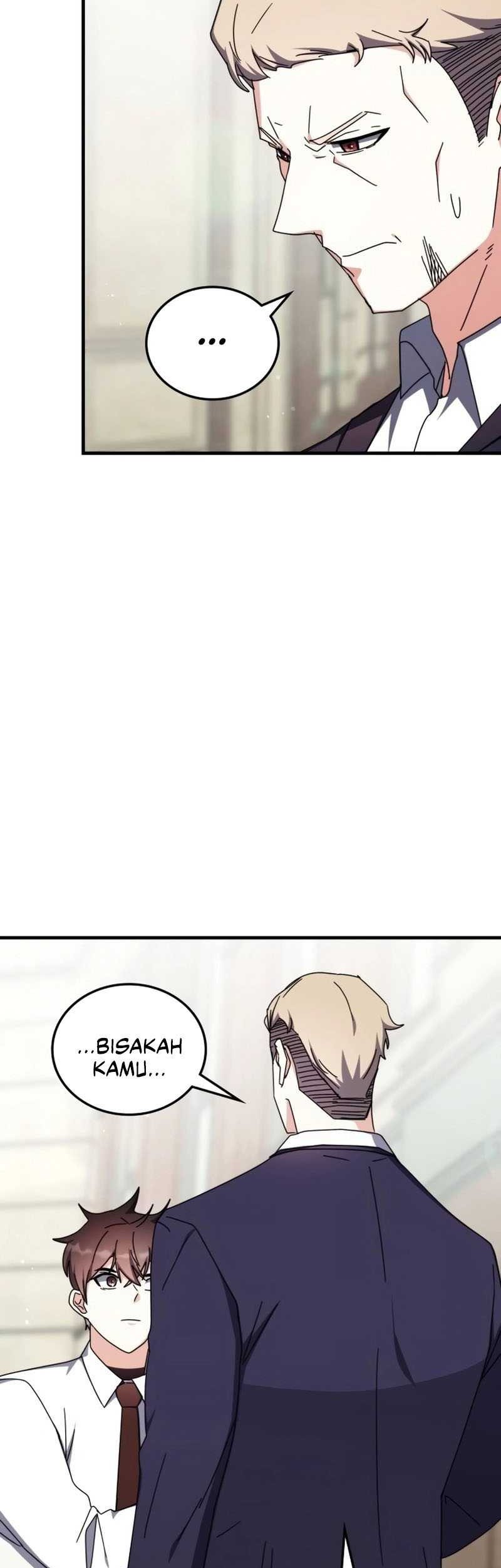 Transcension Academy Chapter 101 - halaman 40