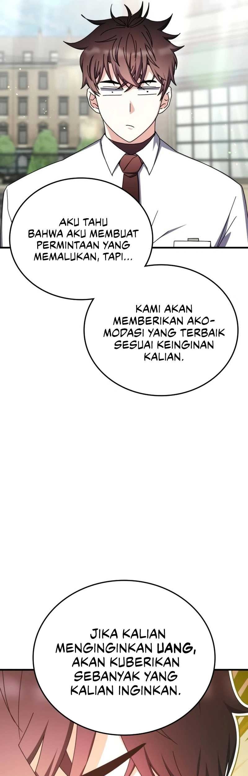 Transcension Academy Chapter 101 - halaman 42