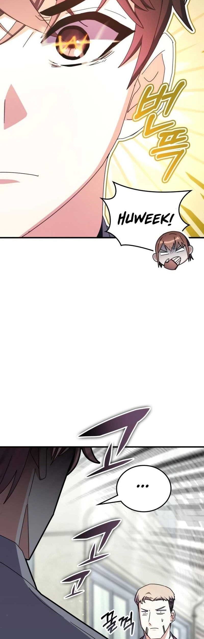 Transcension Academy Chapter 101 - halaman 43