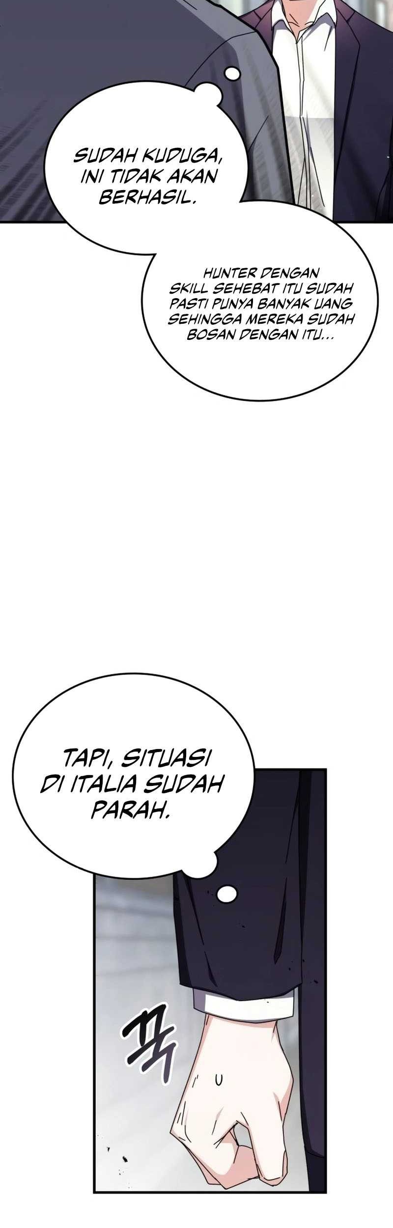 Transcension Academy Chapter 101 - halaman 44