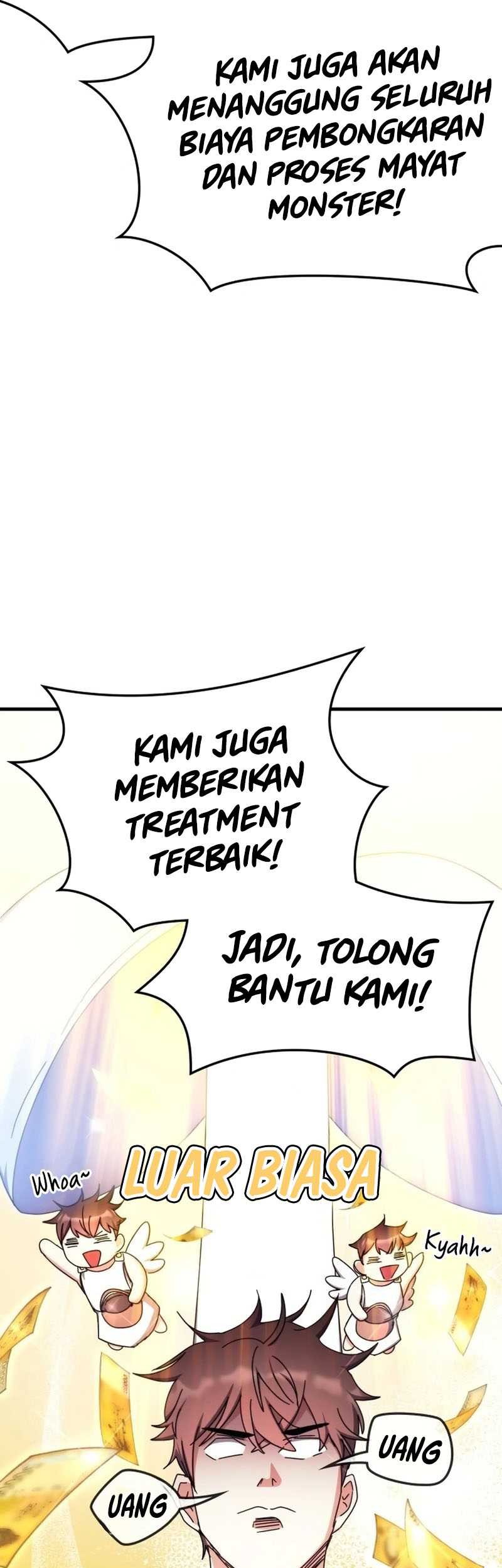 Transcension Academy Chapter 101 - halaman 46