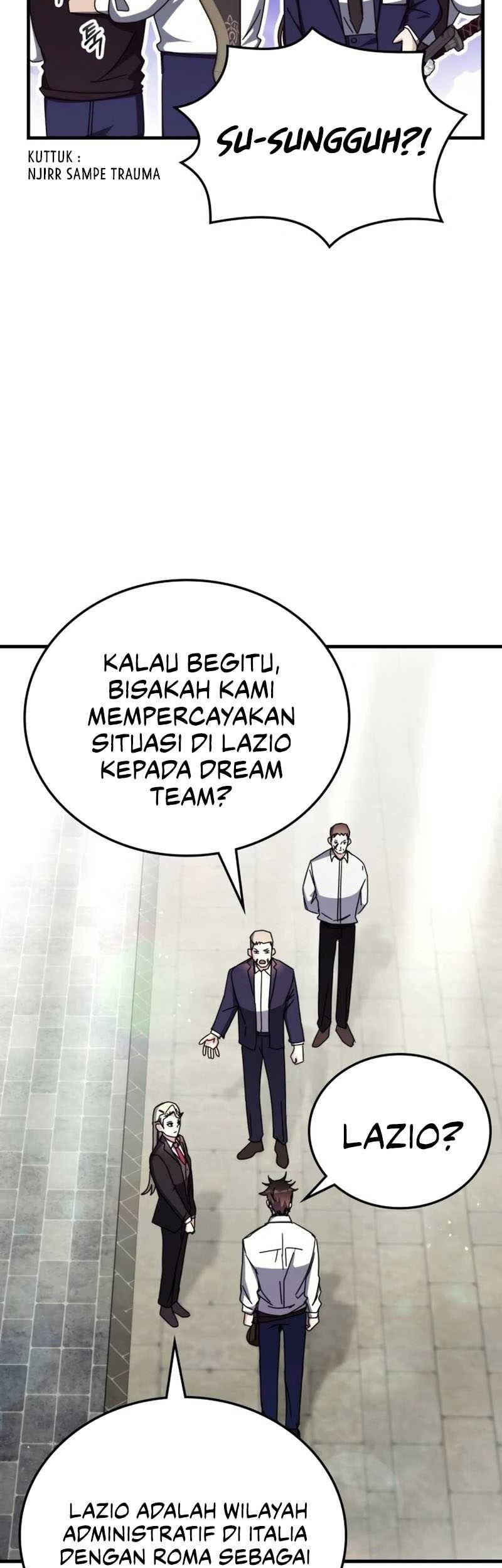 Transcension Academy Chapter 101 - halaman 48