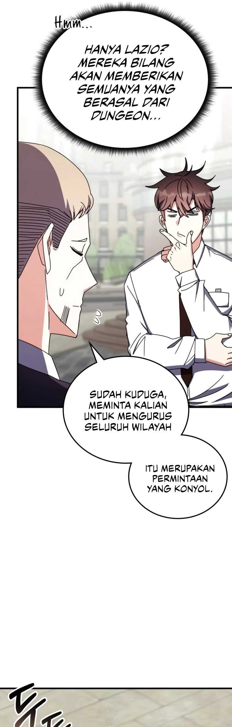 Transcension Academy Chapter 101 - halaman 50