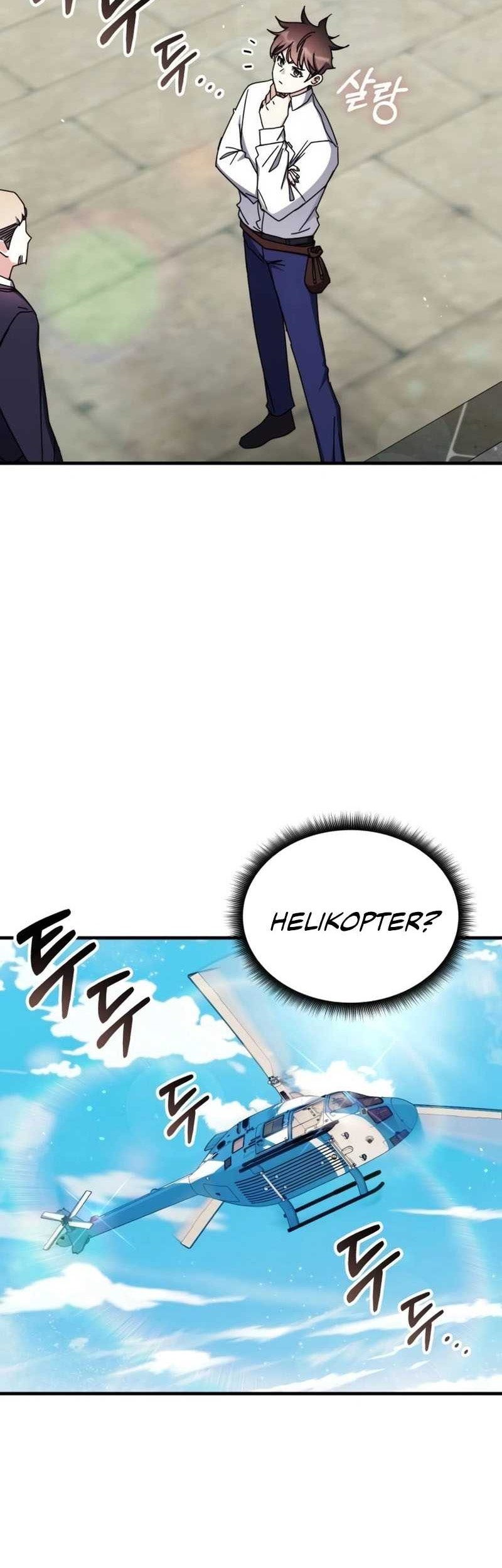 Transcension Academy Chapter 101 - halaman 51