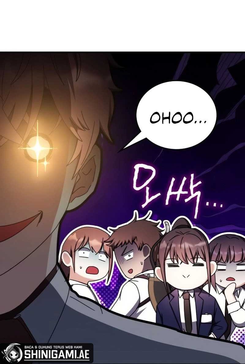Transcension Academy Chapter 101 - halaman 53