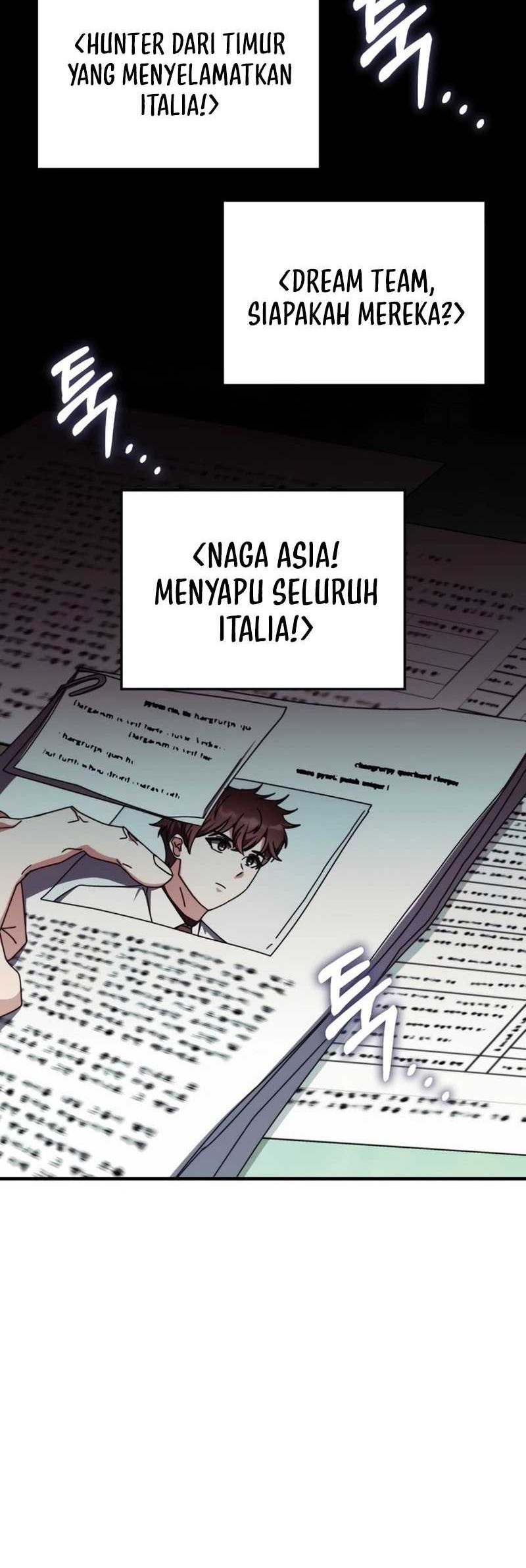 Transcension Academy Chapter 101 - halaman 65