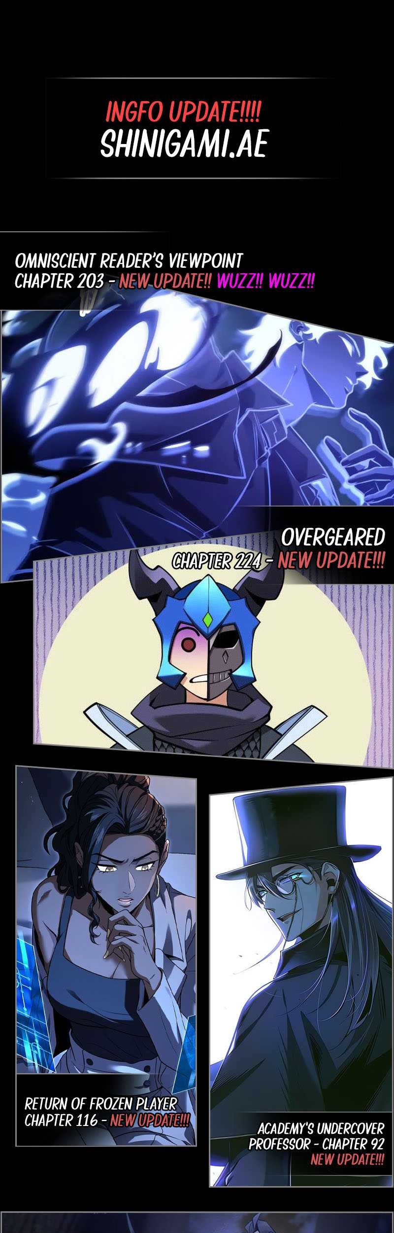 Transcension Academy Chapter 101 - halaman 70