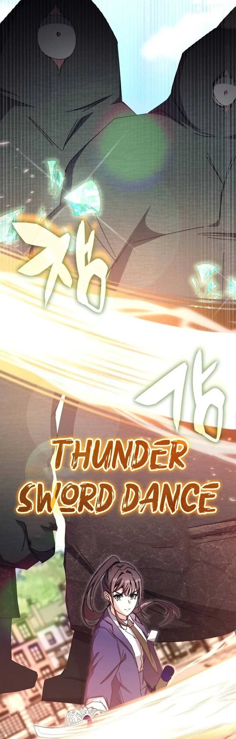 Transcension Academy Chapter 101 - halaman 9