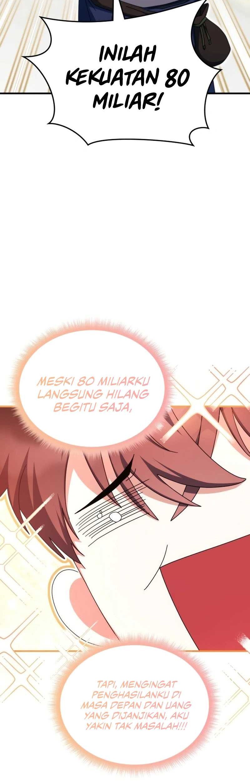 Transcension Academy Chapter 102 - halaman 11