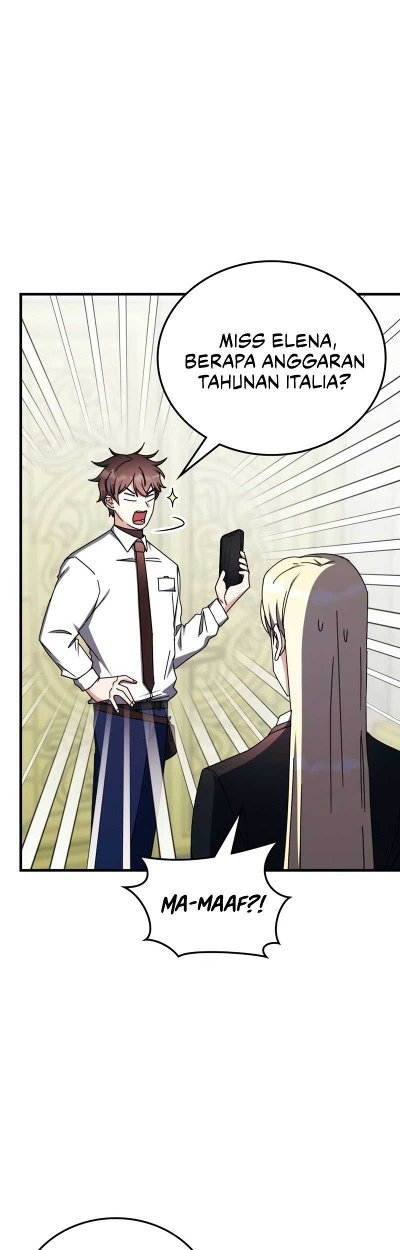 Transcension Academy Chapter 102 - halaman 12