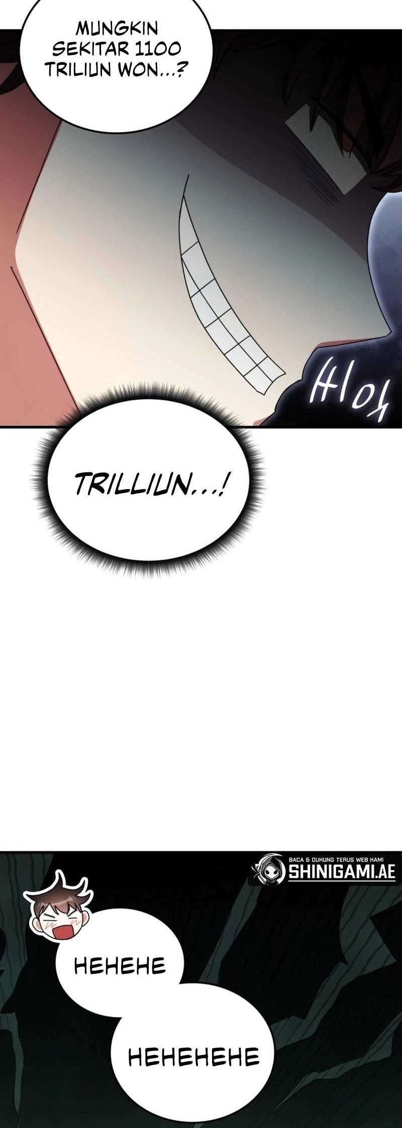 Transcension Academy Chapter 102 - halaman 13
