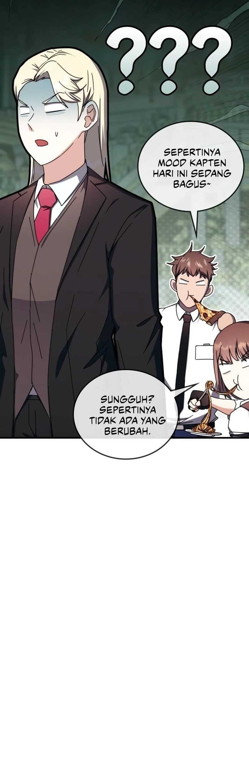 Transcension Academy Chapter 102 - halaman 14