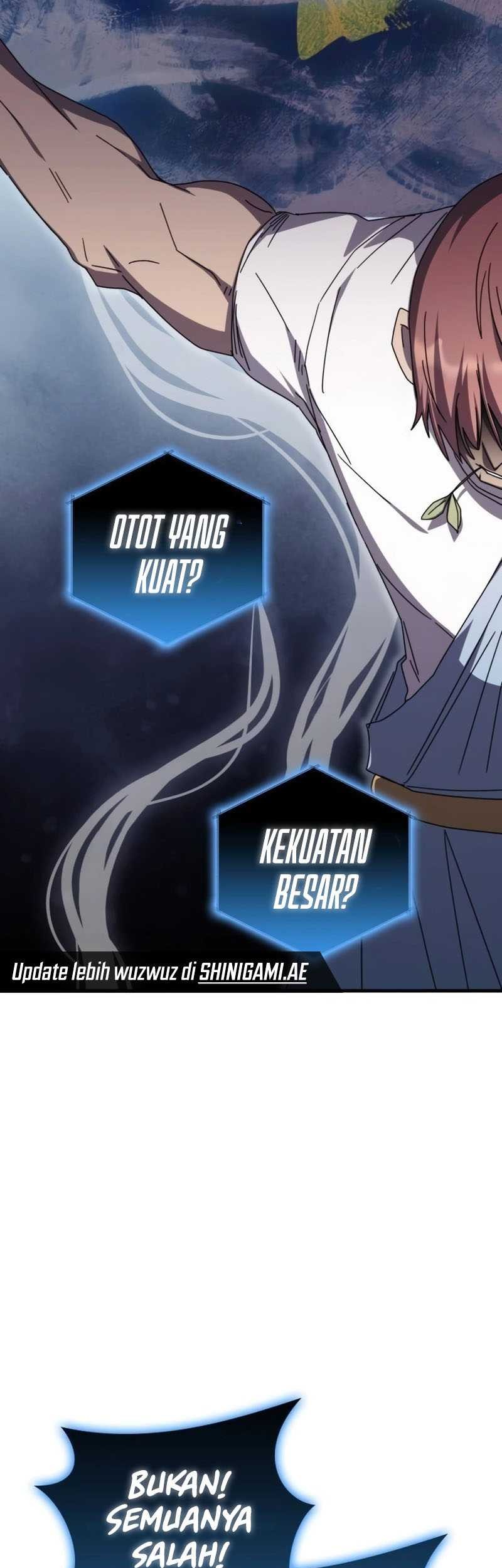 Transcension Academy Chapter 102 - halaman 18