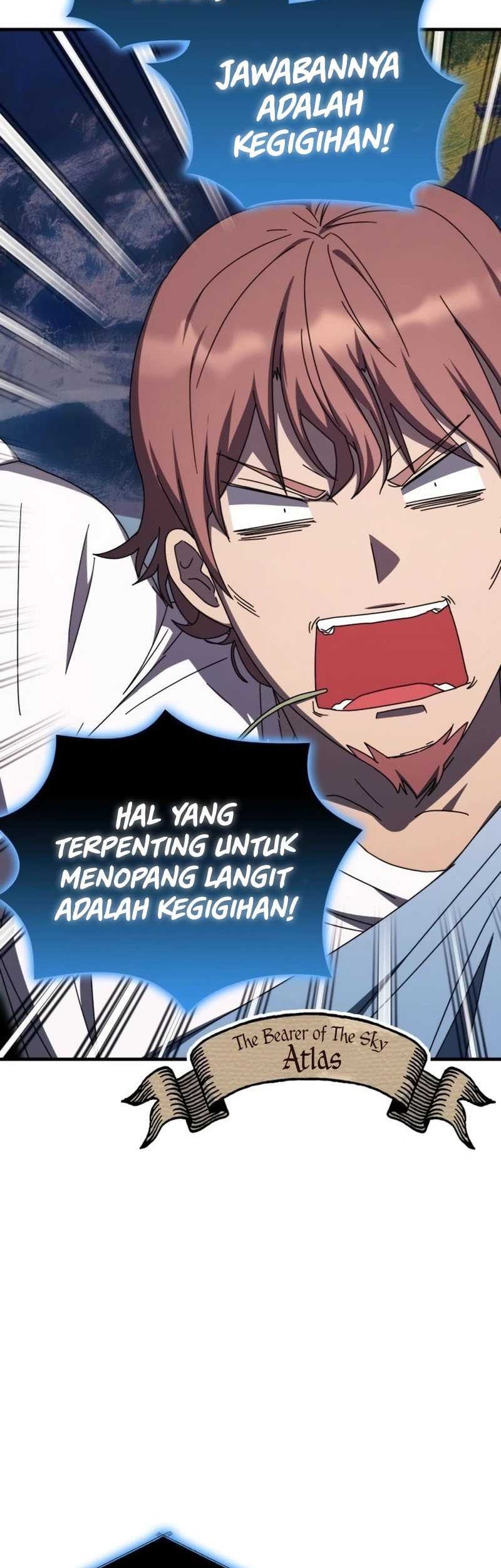 Transcension Academy Chapter 102 - halaman 19