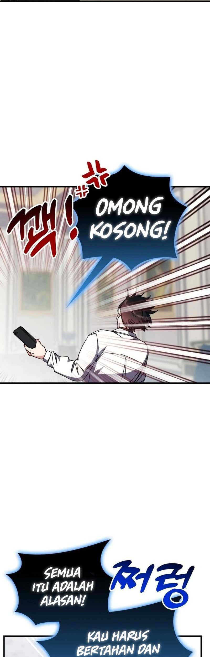Transcension Academy Chapter 102 - halaman 23