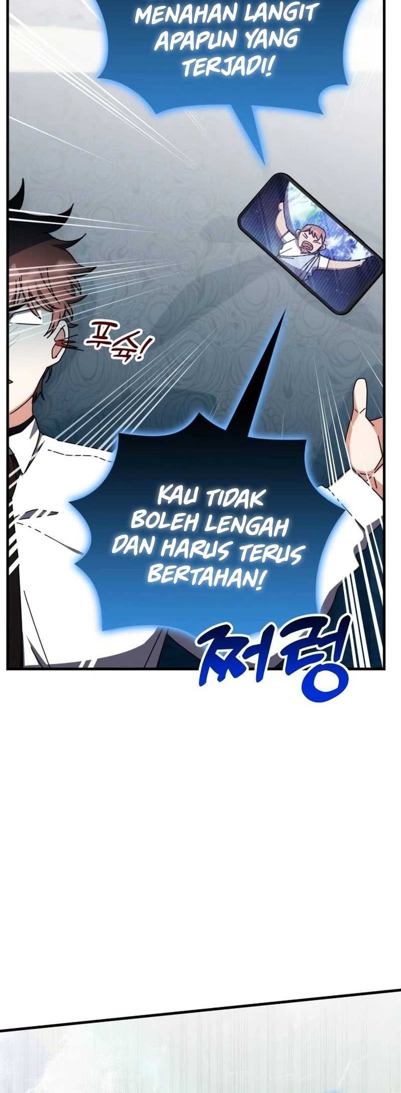 Transcension Academy Chapter 102 - halaman 24
