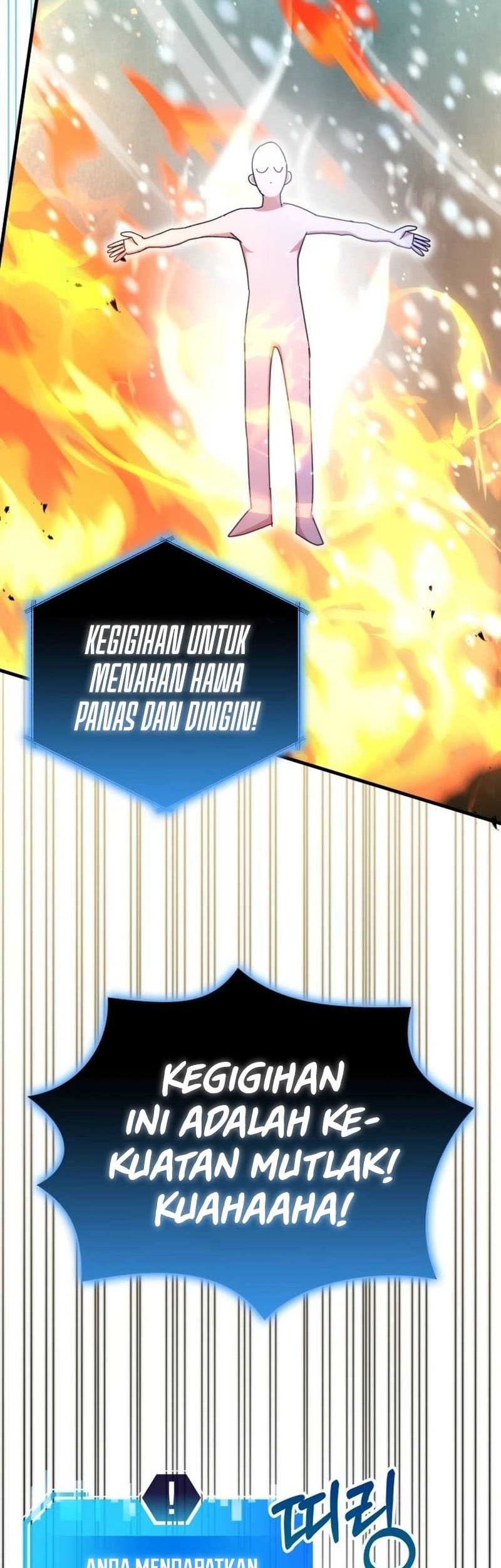 Transcension Academy Chapter 102 - halaman 28
