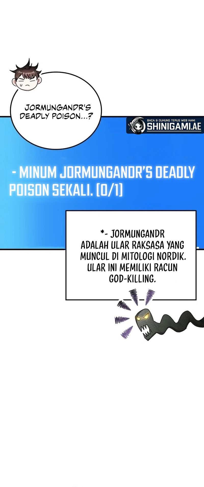 Transcension Academy Chapter 102 - halaman 30