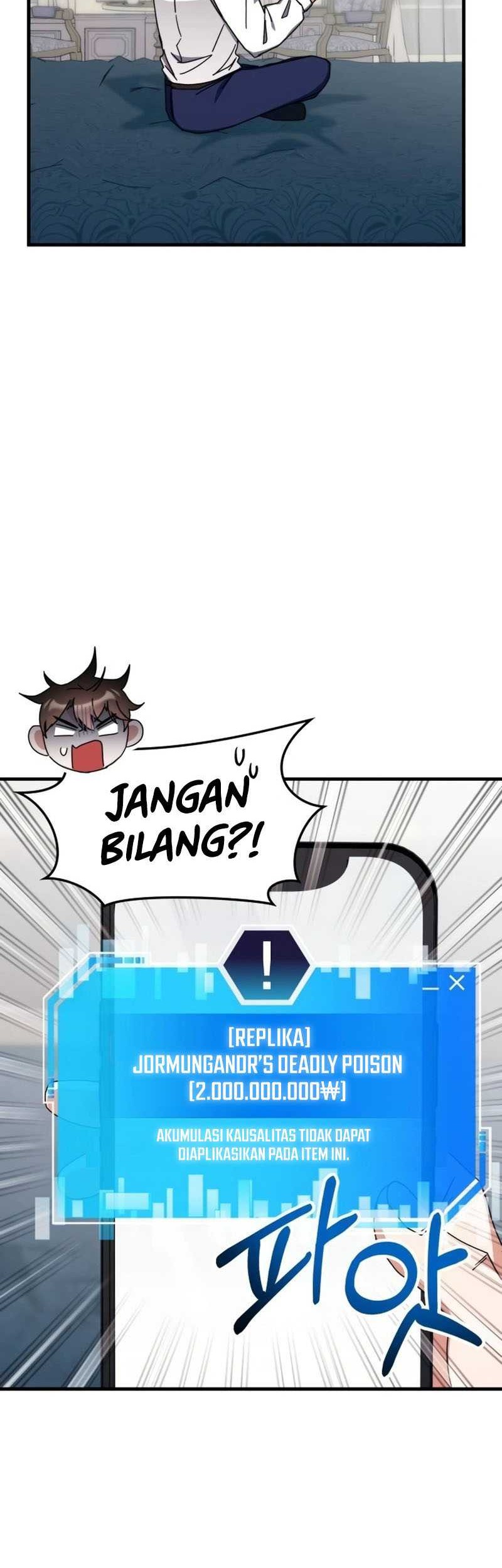 Transcension Academy Chapter 102 - halaman 32