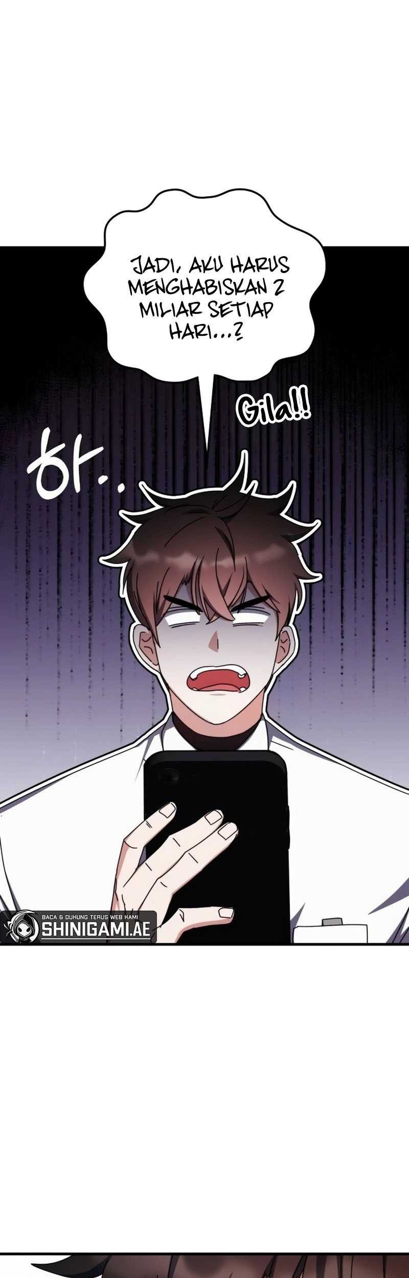Transcension Academy Chapter 102 - halaman 33