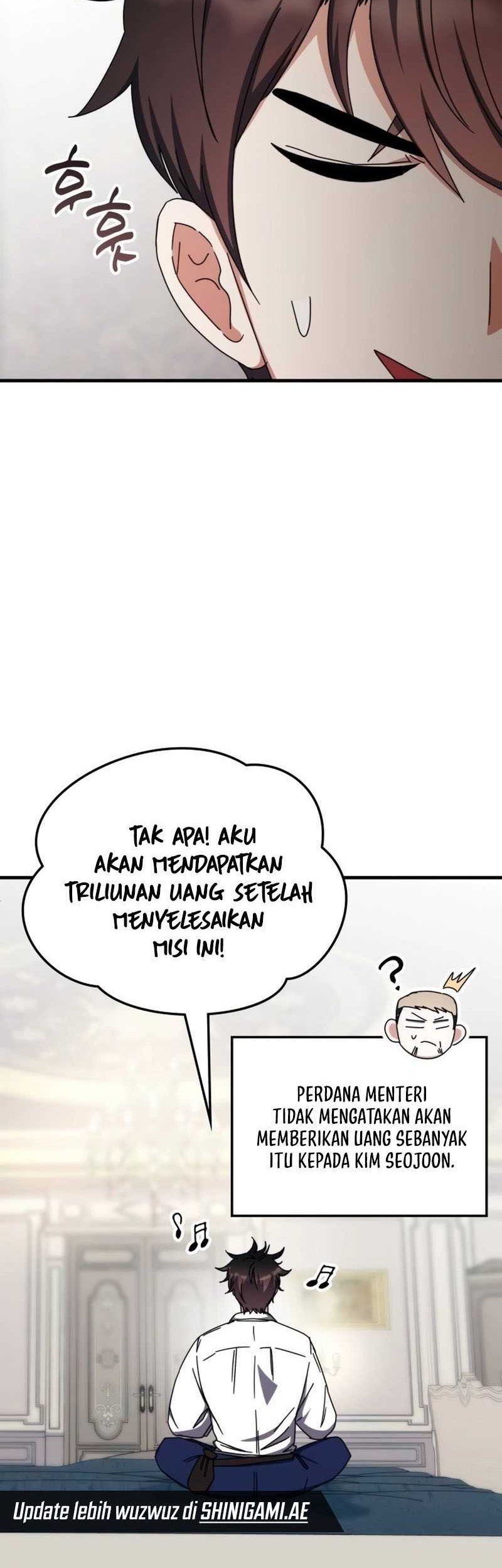 Transcension Academy Chapter 102 - halaman 34