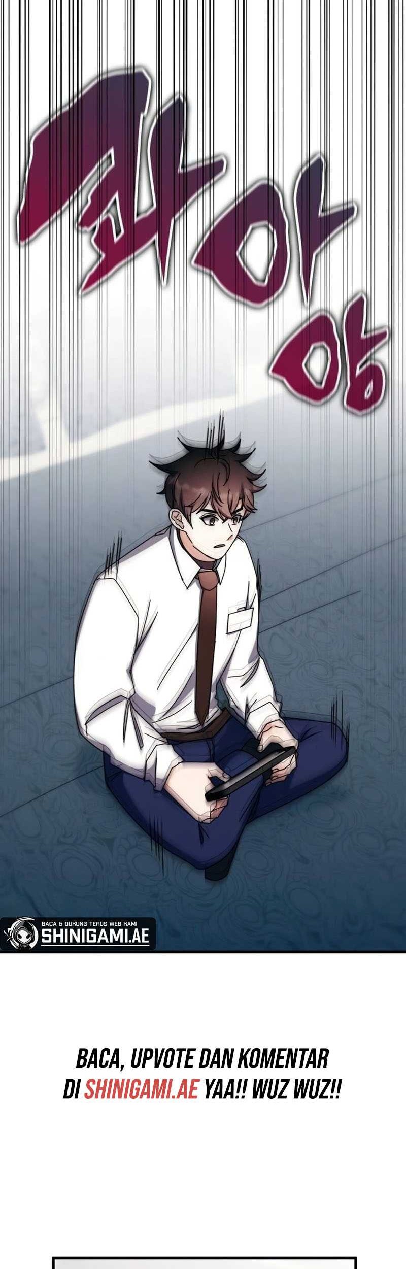 Transcension Academy Chapter 102 - halaman 36