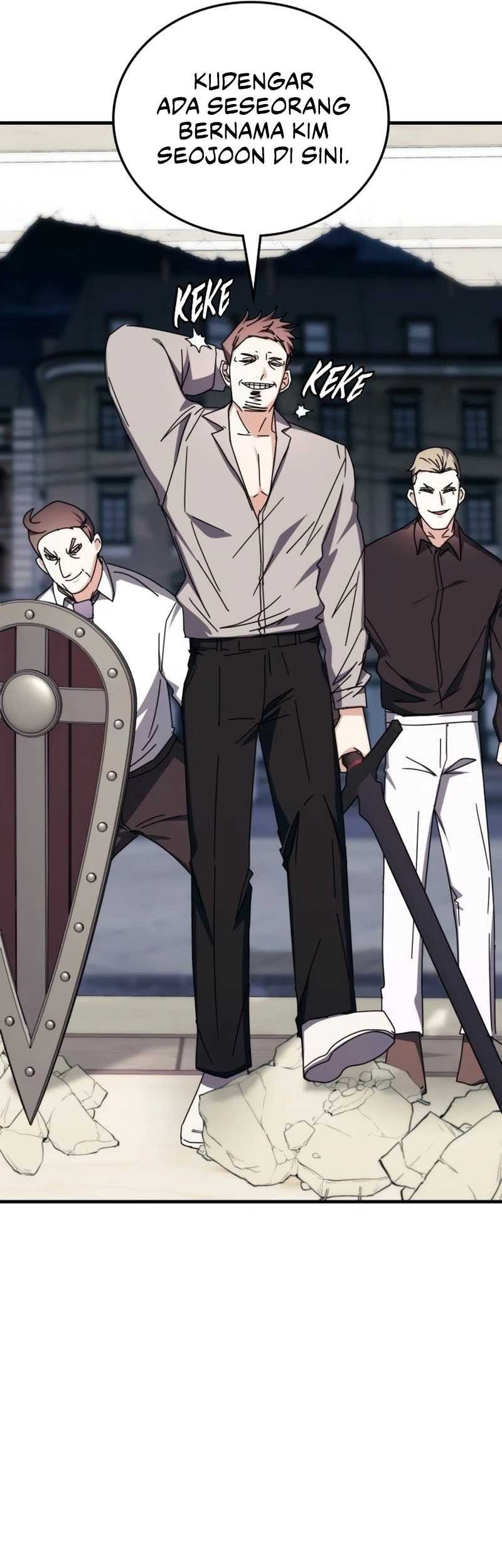 Transcension Academy Chapter 102 - halaman 39