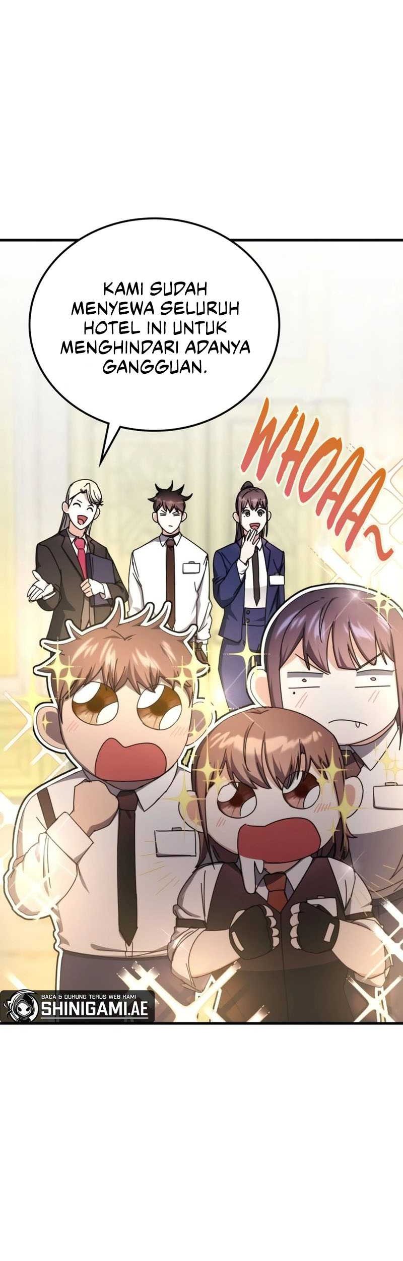 Transcension Academy Chapter 102 - halaman 4