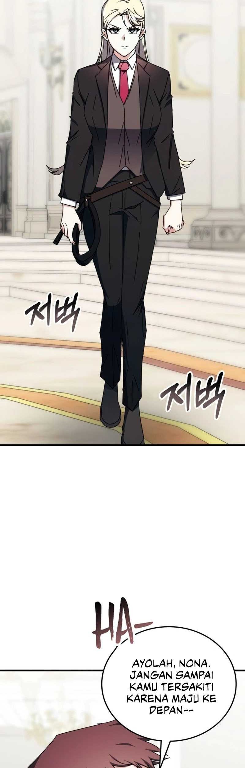 Transcension Academy Chapter 102 - halaman 41