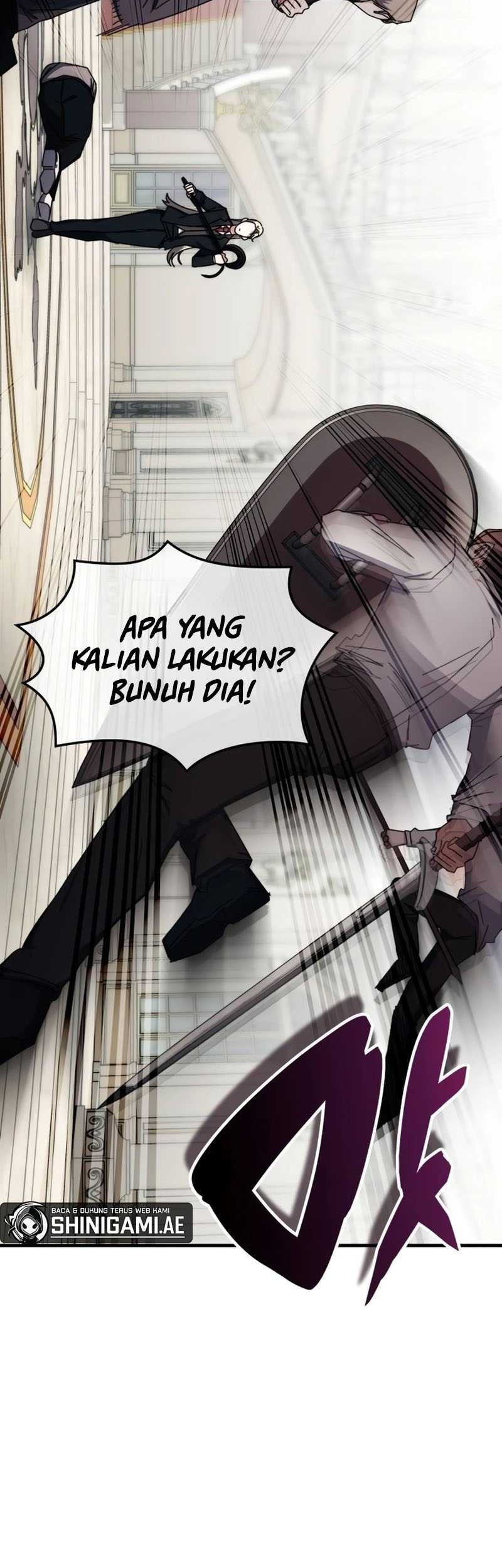 Transcension Academy Chapter 102 - halaman 45