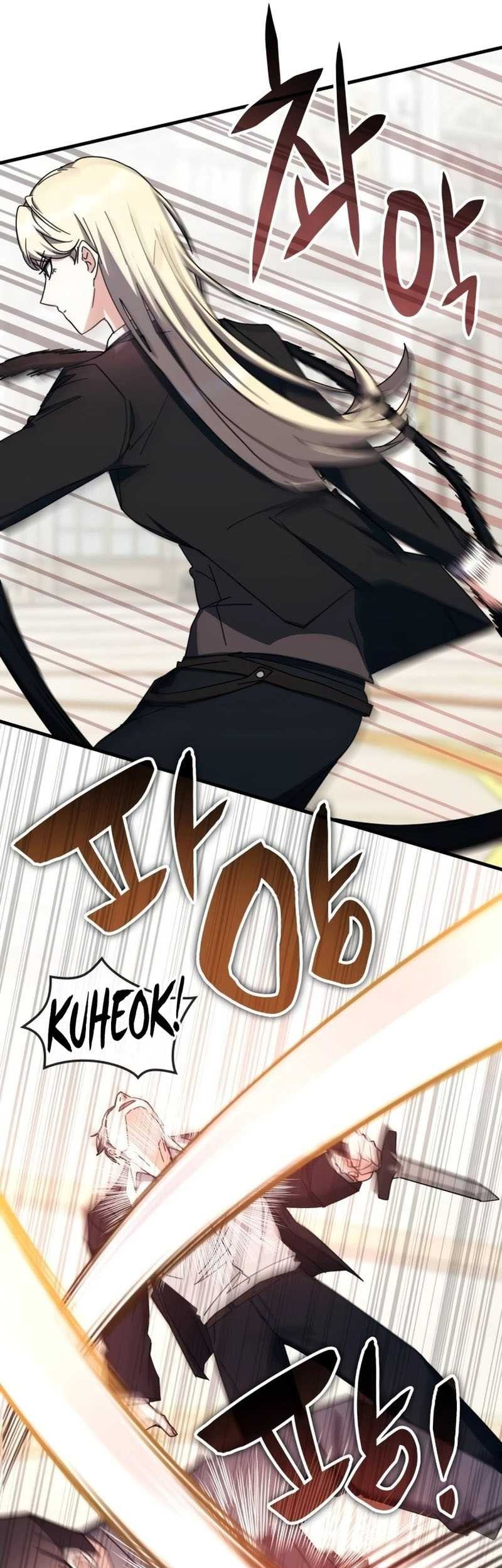 Transcension Academy Chapter 102 - halaman 46
