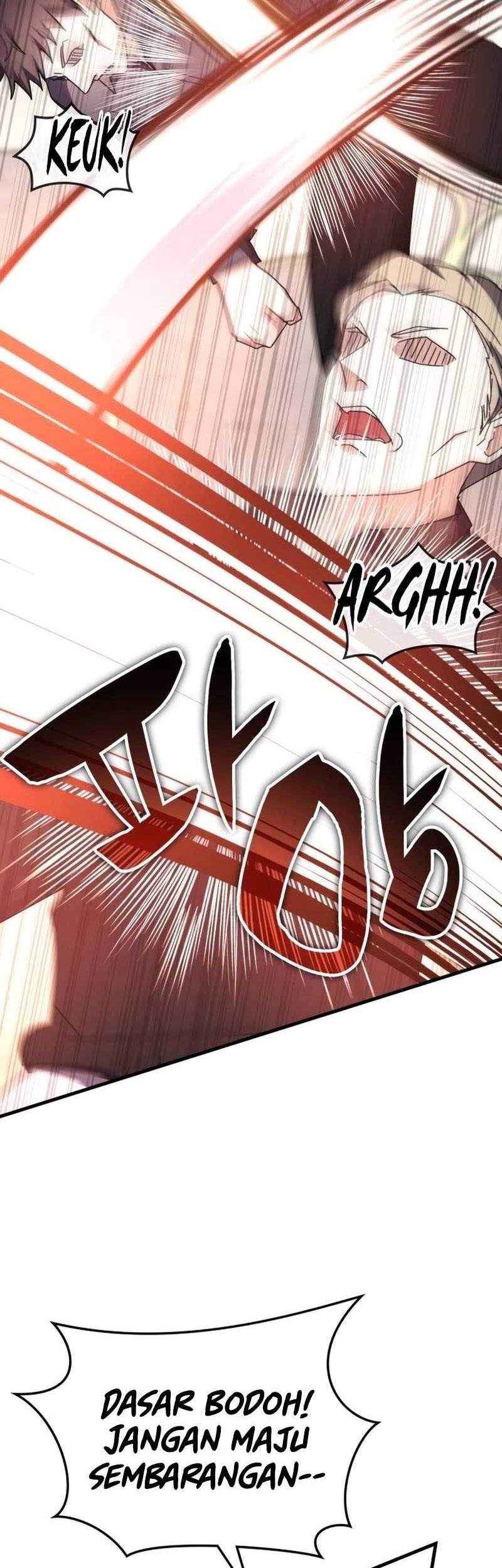 Transcension Academy Chapter 102 - halaman 47