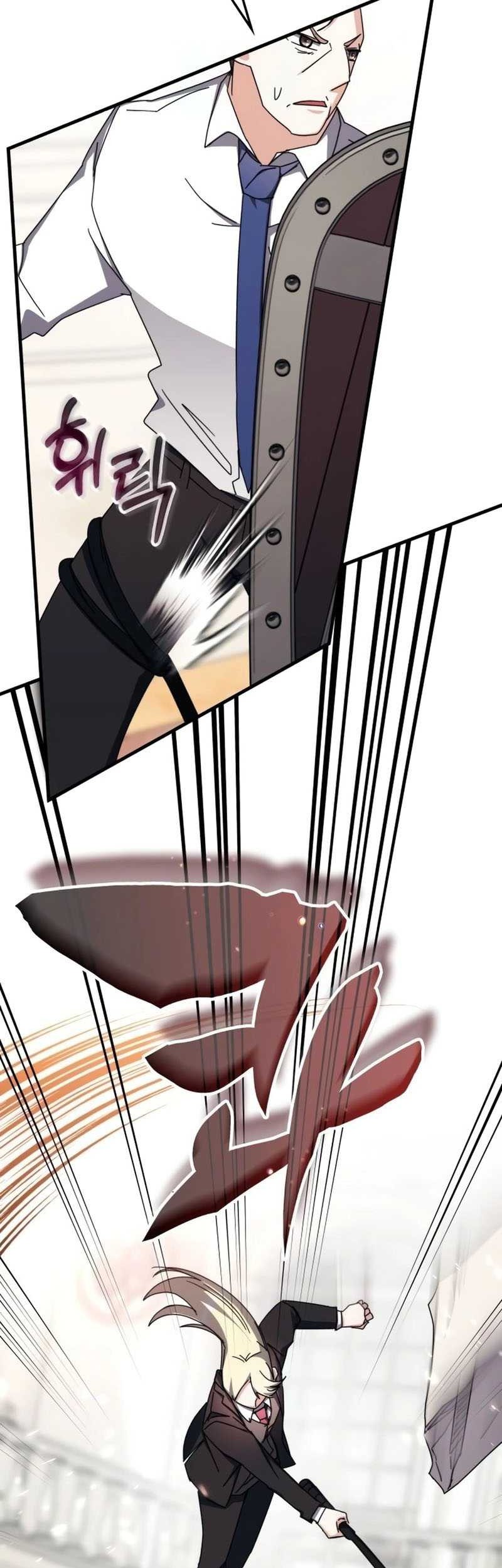 Transcension Academy Chapter 102 - halaman 48
