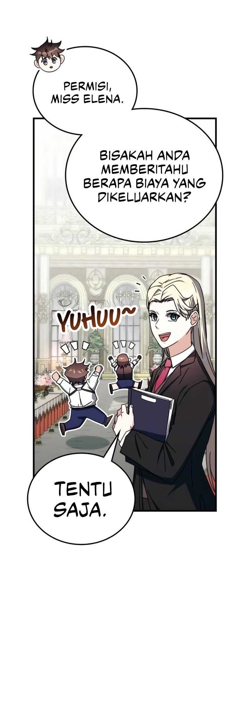 Transcension Academy Chapter 102 - halaman 5
