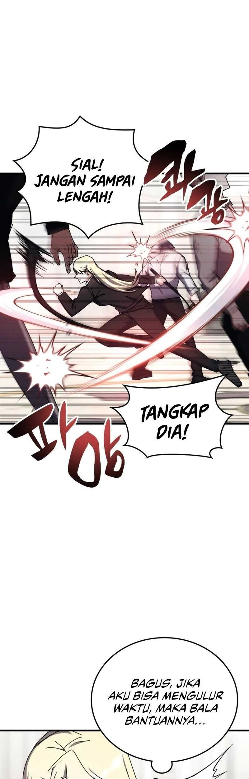 Transcension Academy Chapter 102 - halaman 50