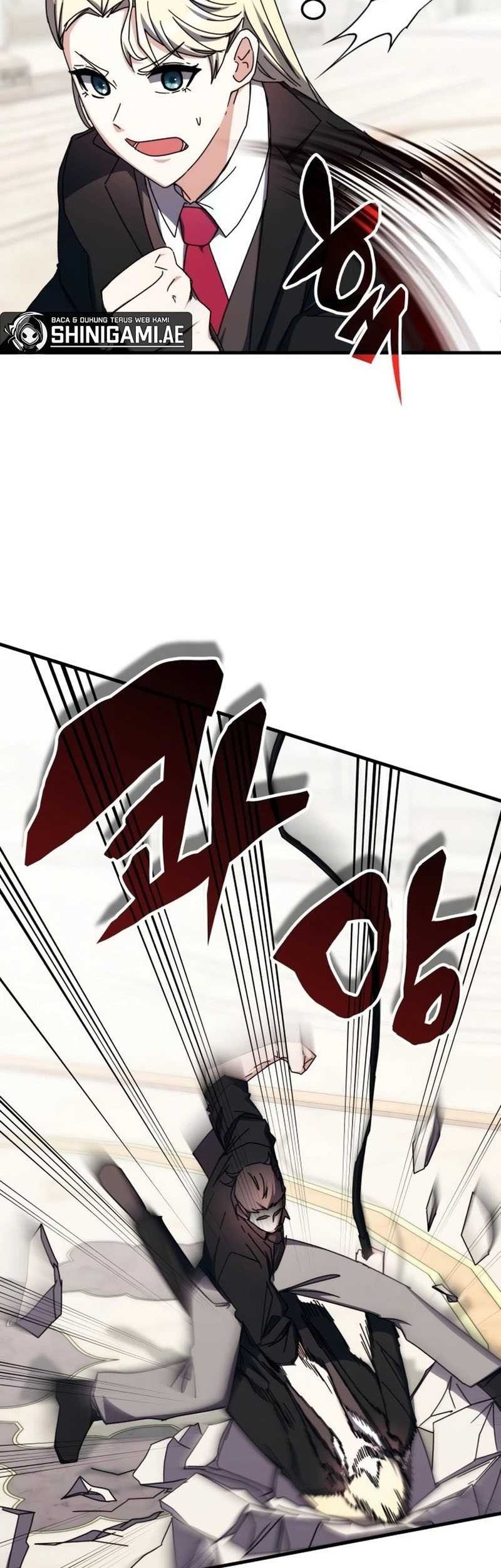Transcension Academy Chapter 102 - halaman 51