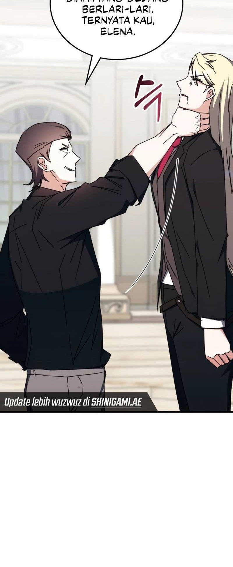 Transcension Academy Chapter 102 - halaman 53