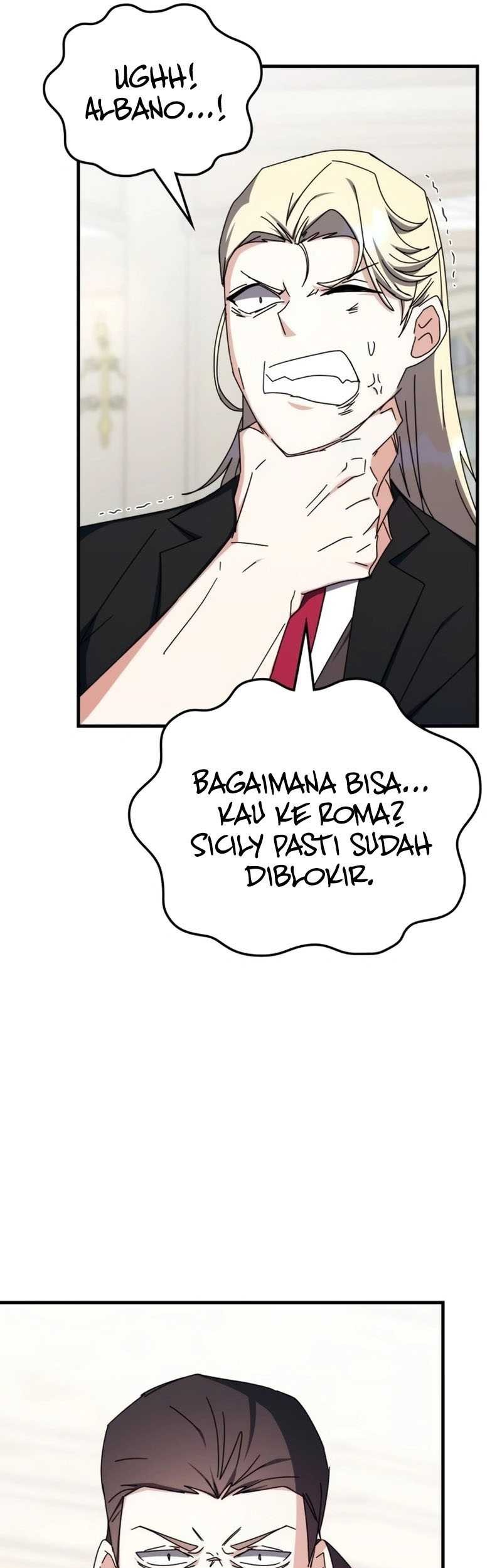 Transcension Academy Chapter 102 - halaman 54