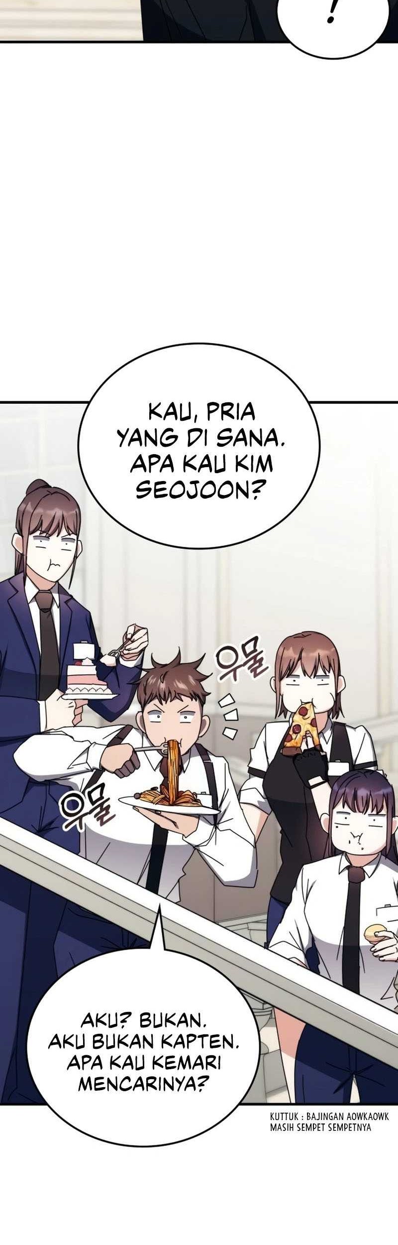 Transcension Academy Chapter 102 - halaman 57