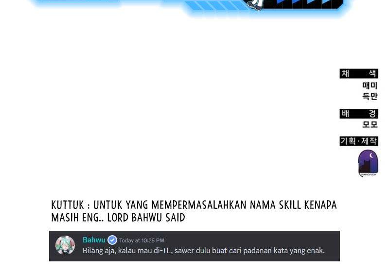 Transcension Academy Chapter 102 - halaman 63