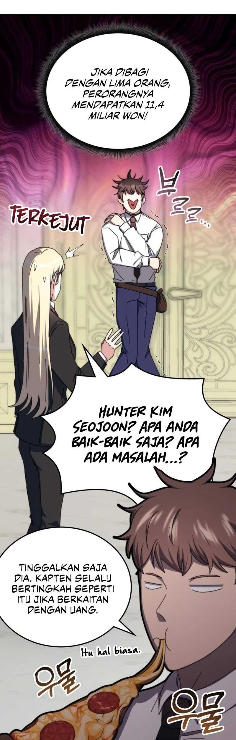 Transcension Academy Chapter 102 - halaman 7