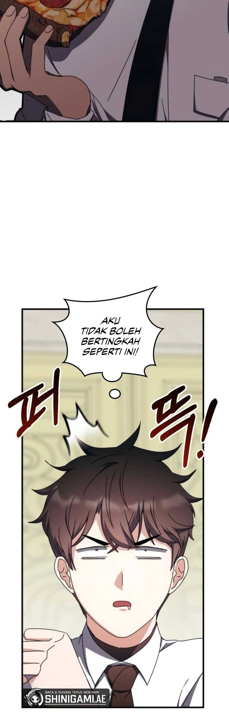 Transcension Academy Chapter 102 - halaman 8