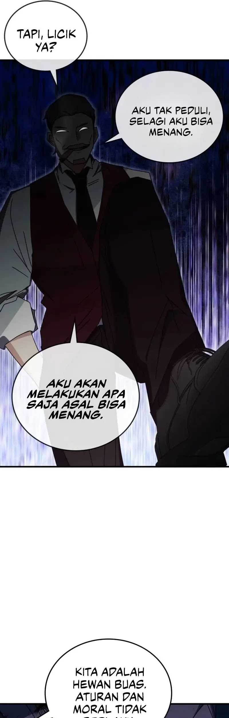 Transcension Academy Chapter 103 - halaman 10