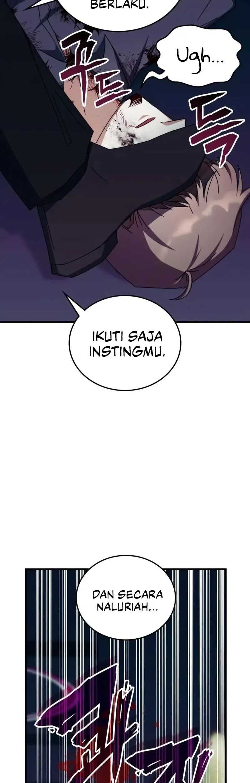 Transcension Academy Chapter 103 - halaman 11